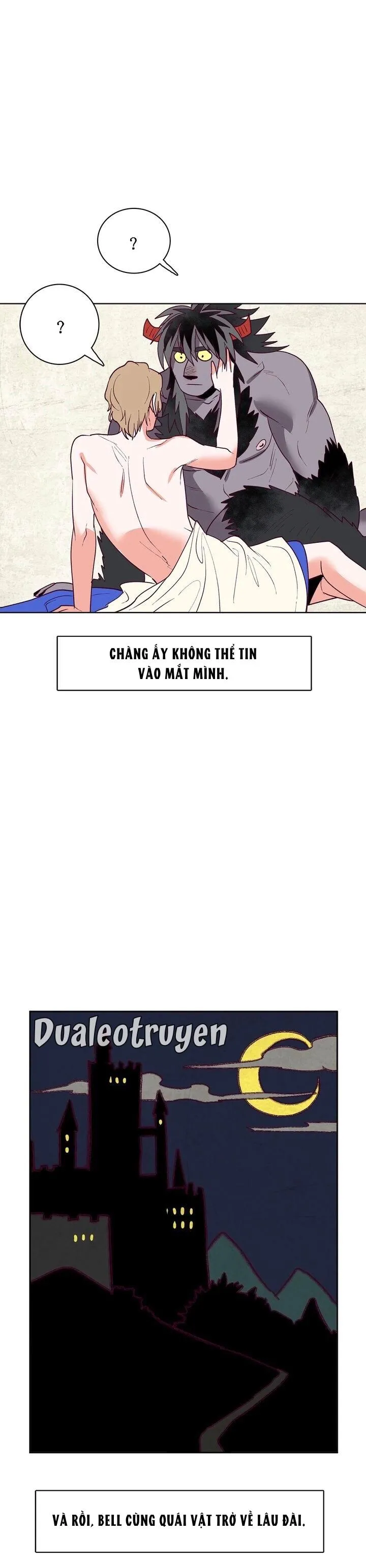 [Hoàn] Rạp Chiếu Phim BL Cổ Điển Chapter 32 Trang 15