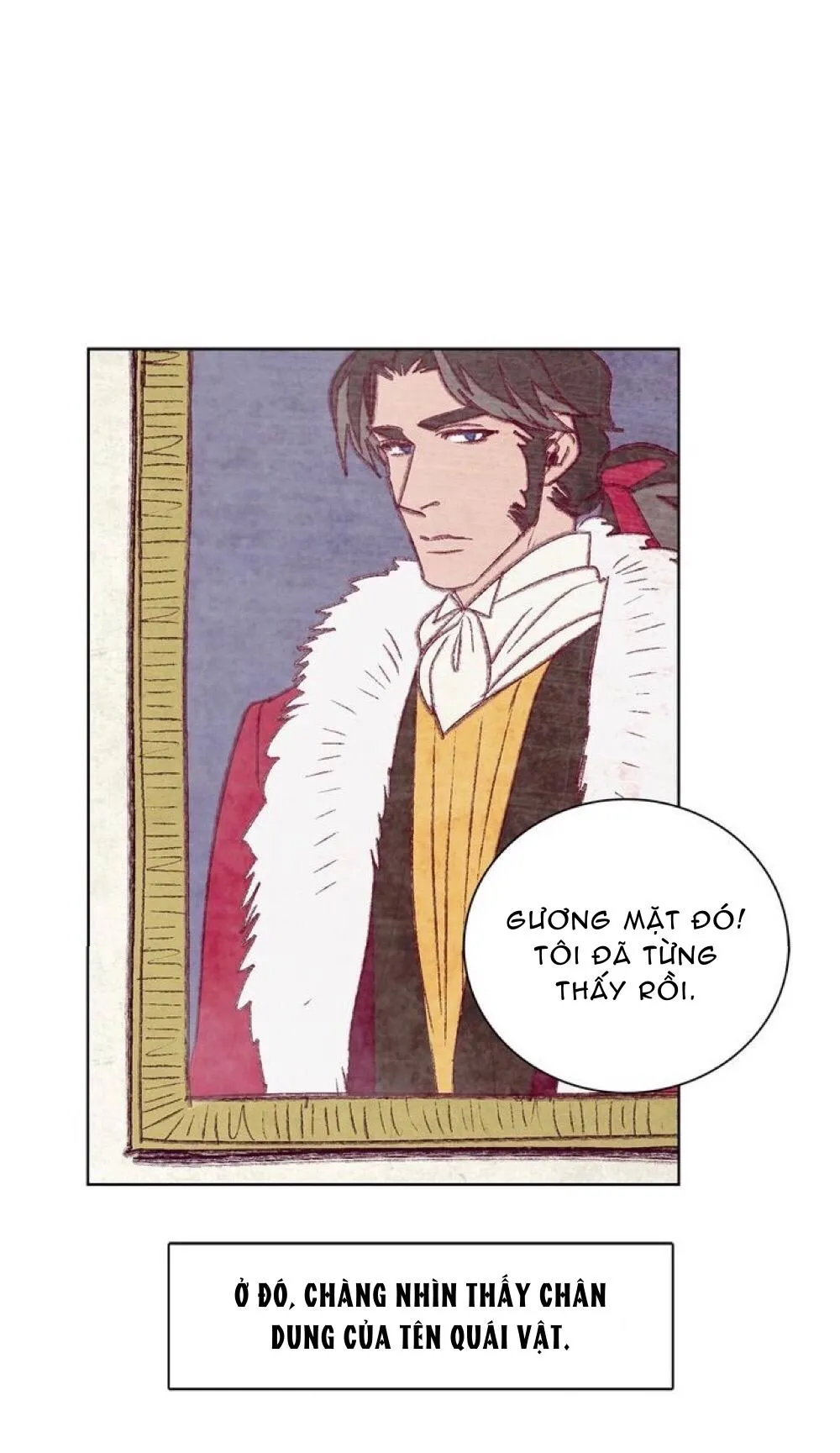 [Hoàn] Rạp Chiếu Phim BL Cổ Điển Chapter 32 Trang 16