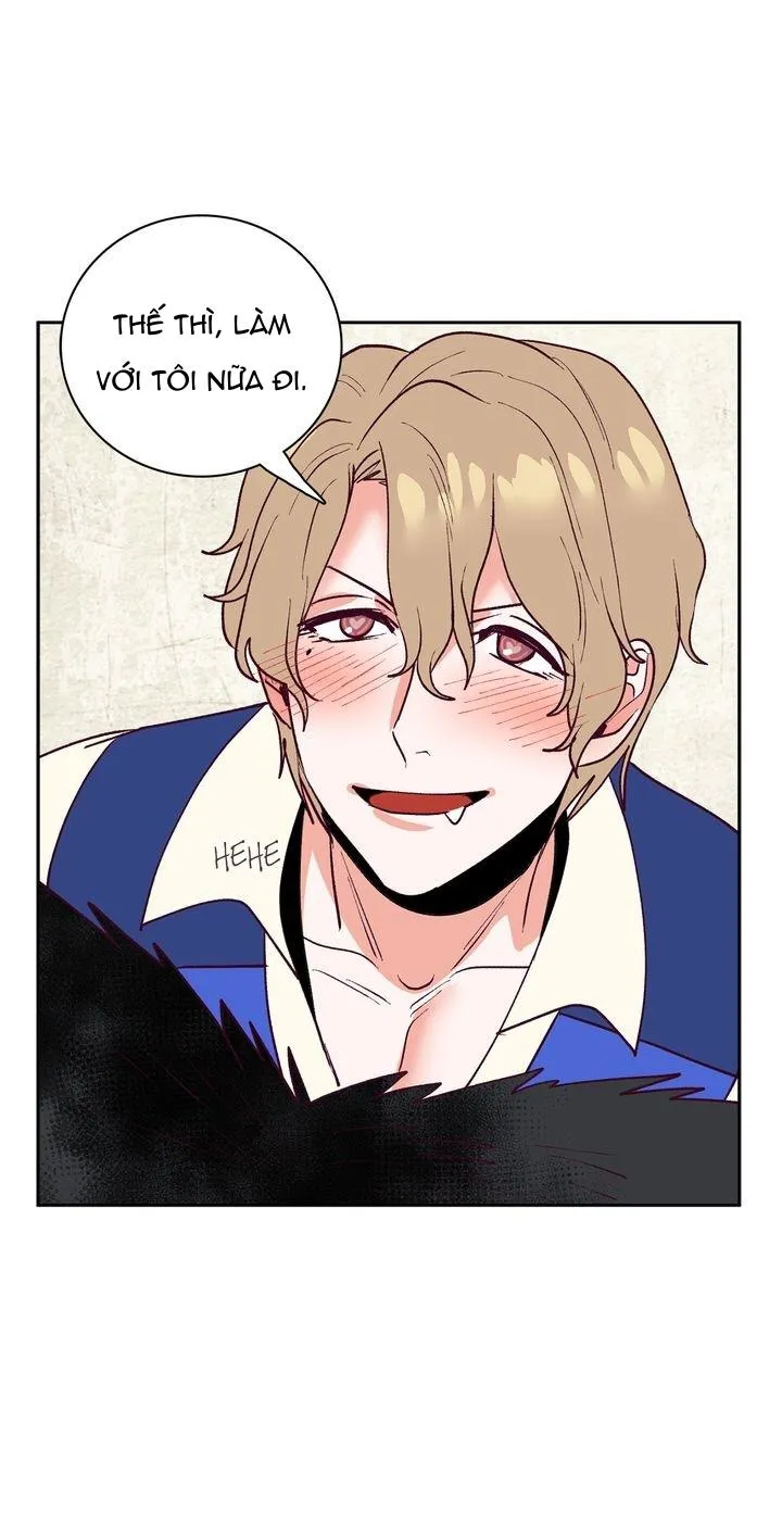 [Hoàn] Rạp Chiếu Phim BL Cổ Điển Chapter 33 Trang 4