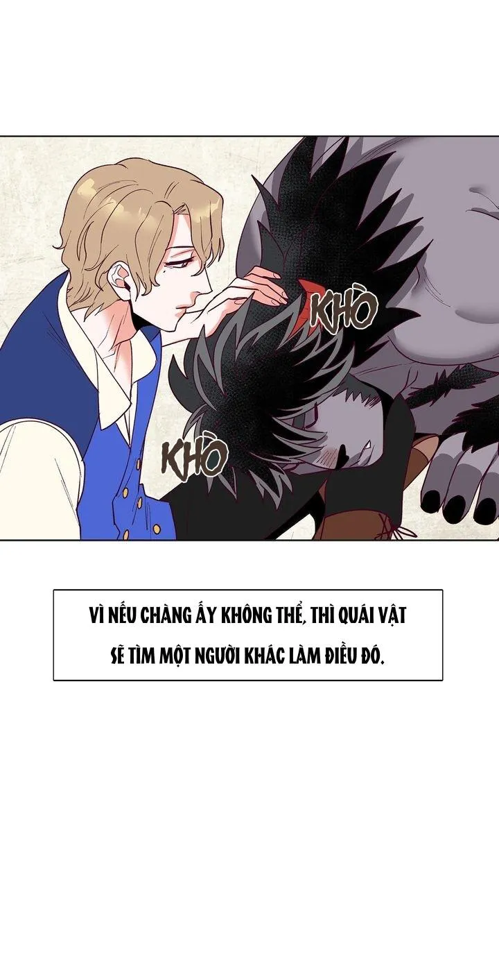 [Hoàn] Rạp Chiếu Phim BL Cổ Điển Chapter 33 Trang 8