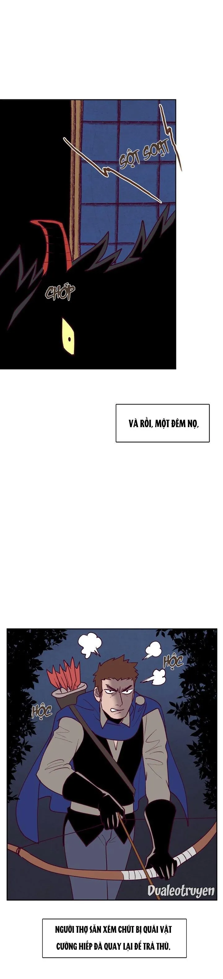 [Hoàn] Rạp Chiếu Phim BL Cổ Điển Chapter 33 Trang 9