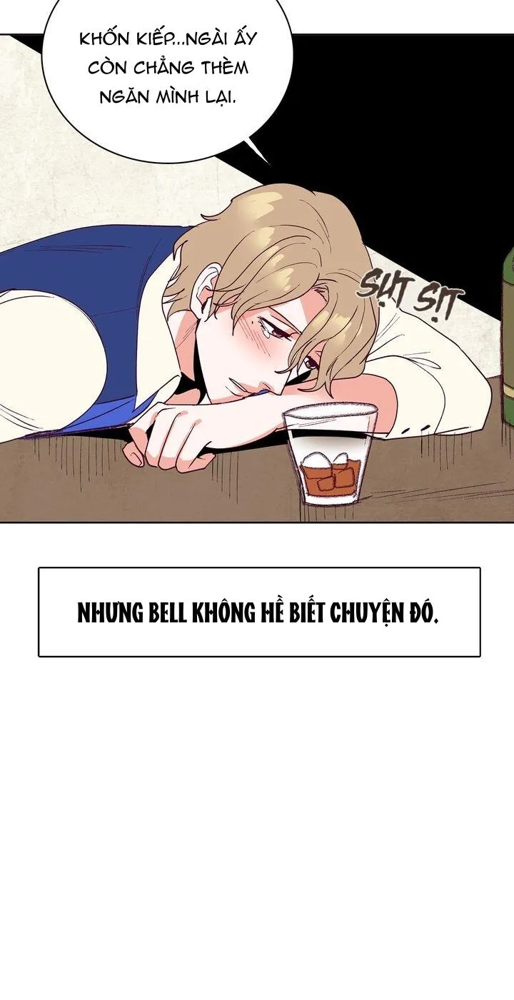 [Hoàn] Rạp Chiếu Phim BL Cổ Điển Chapter 33 Trang 17