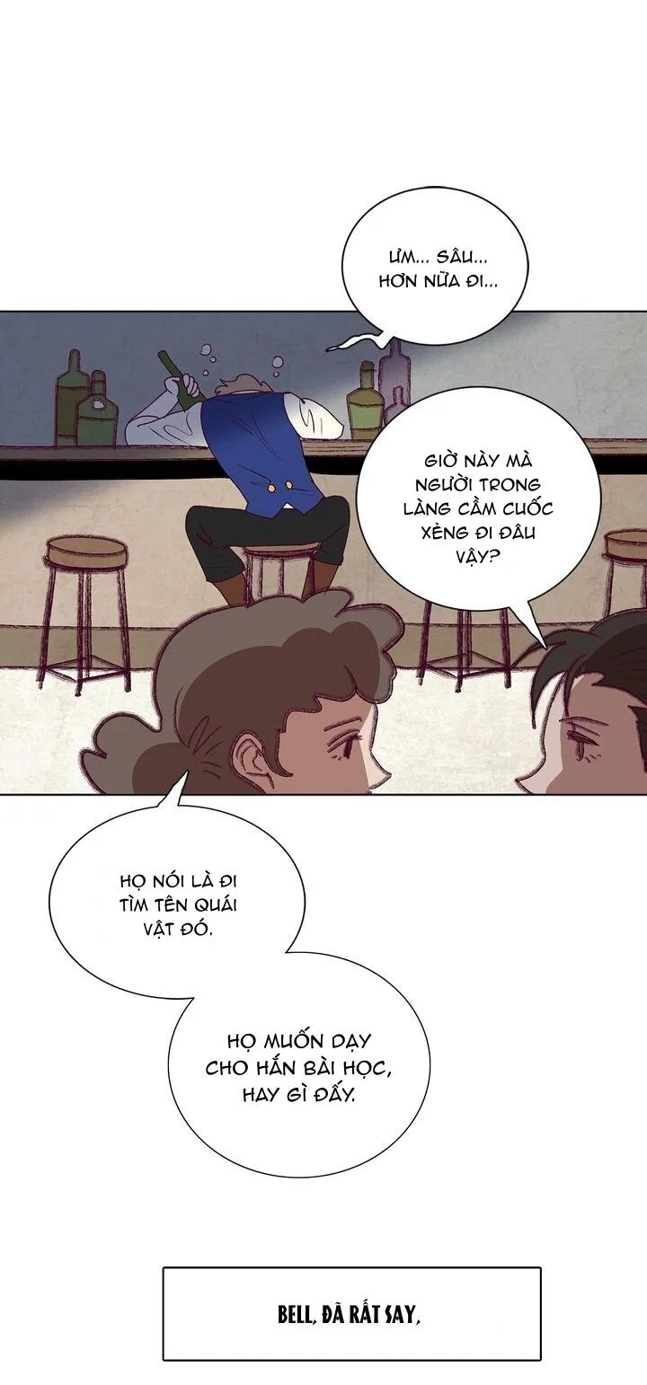 [Hoàn] Rạp Chiếu Phim BL Cổ Điển Chapter 34 Trang 4