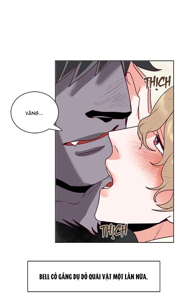 [Hoàn] Rạp Chiếu Phim BL Cổ Điển Chapter 34 Trang 10