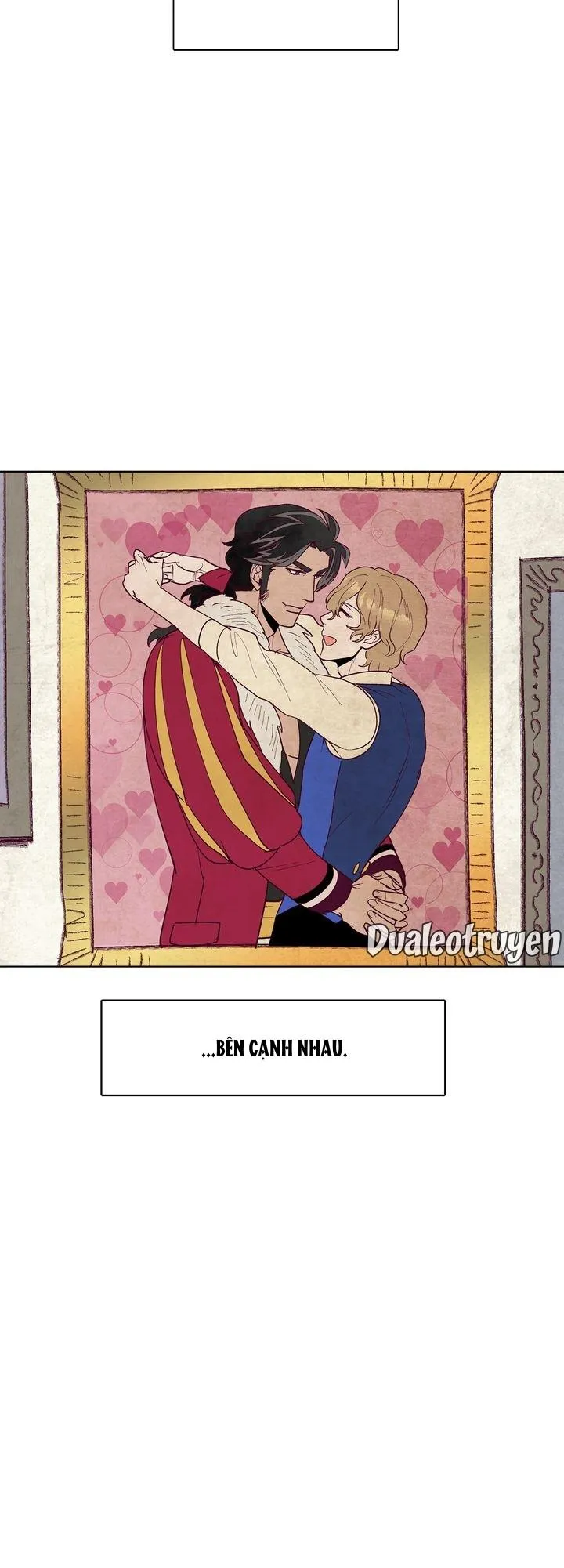 [Hoàn] Rạp Chiếu Phim BL Cổ Điển Chapter 34 Trang 18