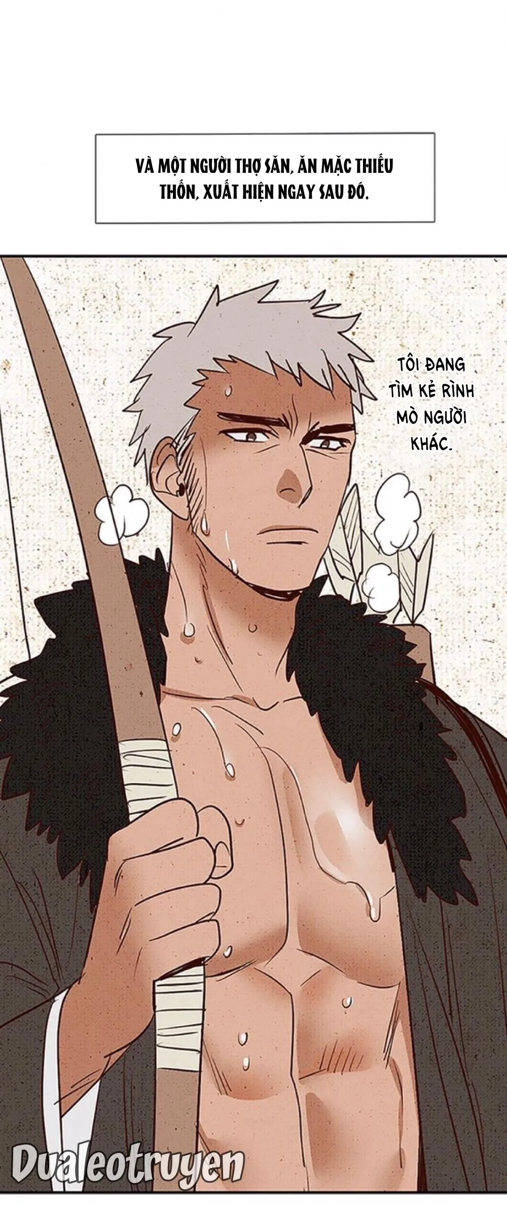 [Hoàn] Rạp Chiếu Phim BL Cổ Điển Chapter 35 Trang 4