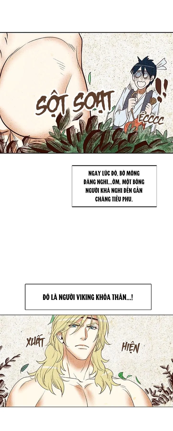 [Hoàn] Rạp Chiếu Phim BL Cổ Điển Chapter 35 Trang 14