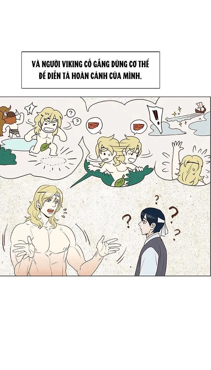 [Hoàn] Rạp Chiếu Phim BL Cổ Điển Chapter 35 Trang 18