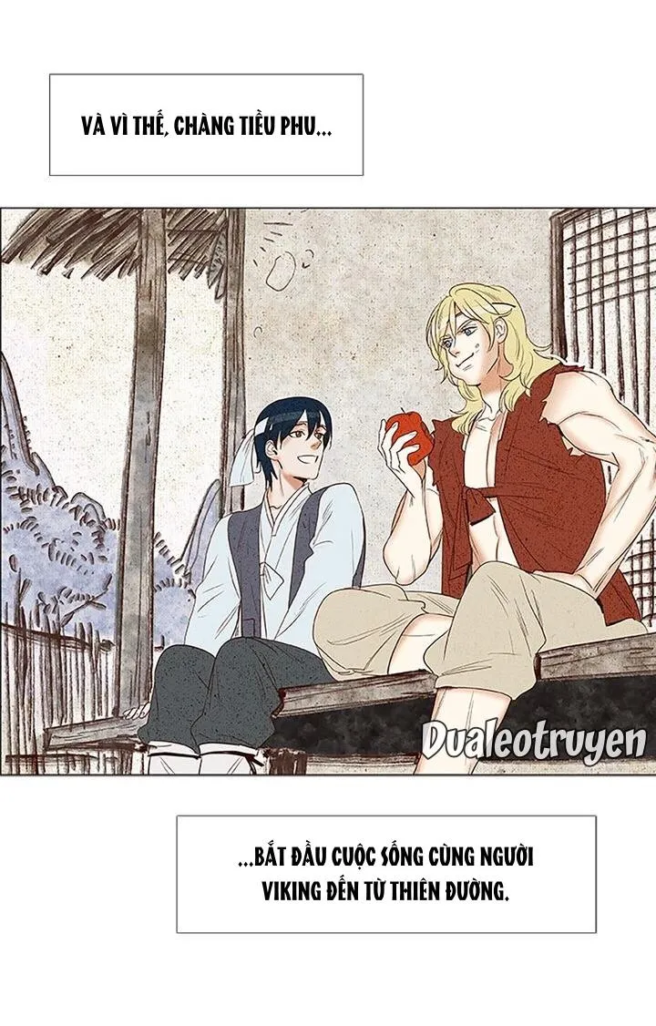 [Hoàn] Rạp Chiếu Phim BL Cổ Điển Chapter 35 Trang 23