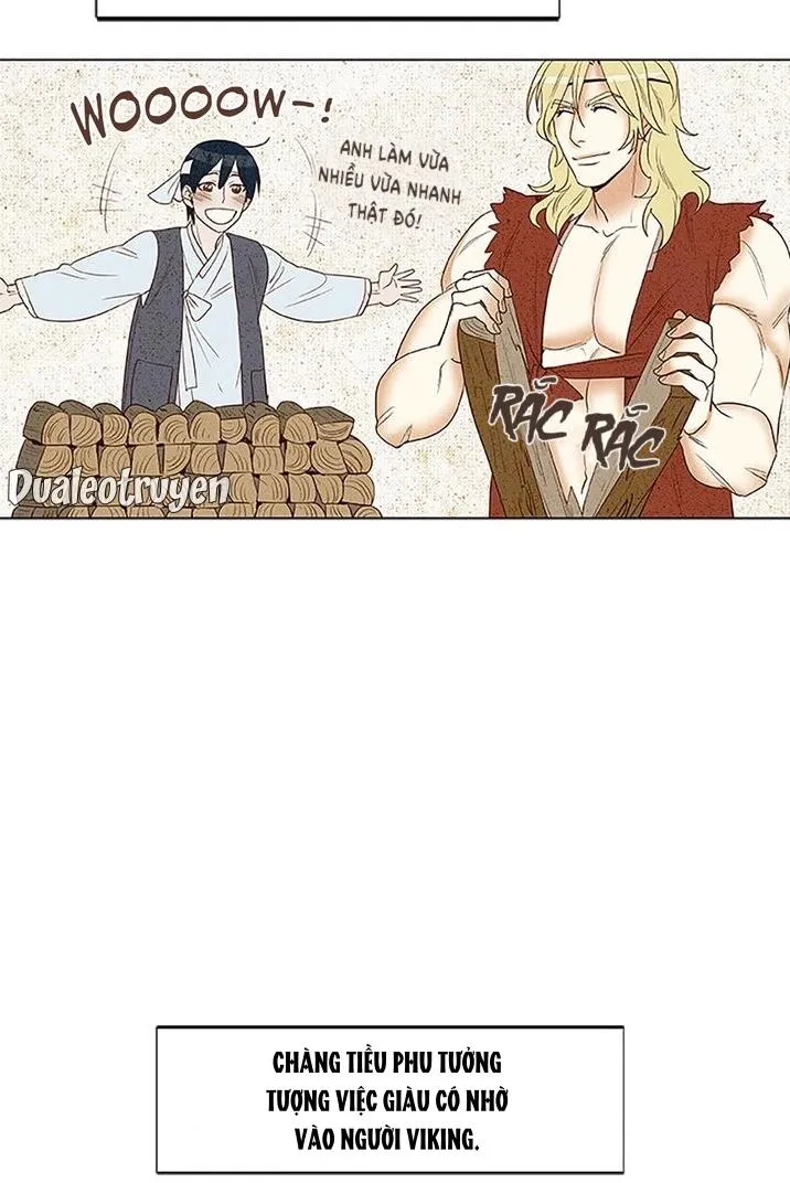 [Hoàn] Rạp Chiếu Phim BL Cổ Điển Chapter 36 Trang 3