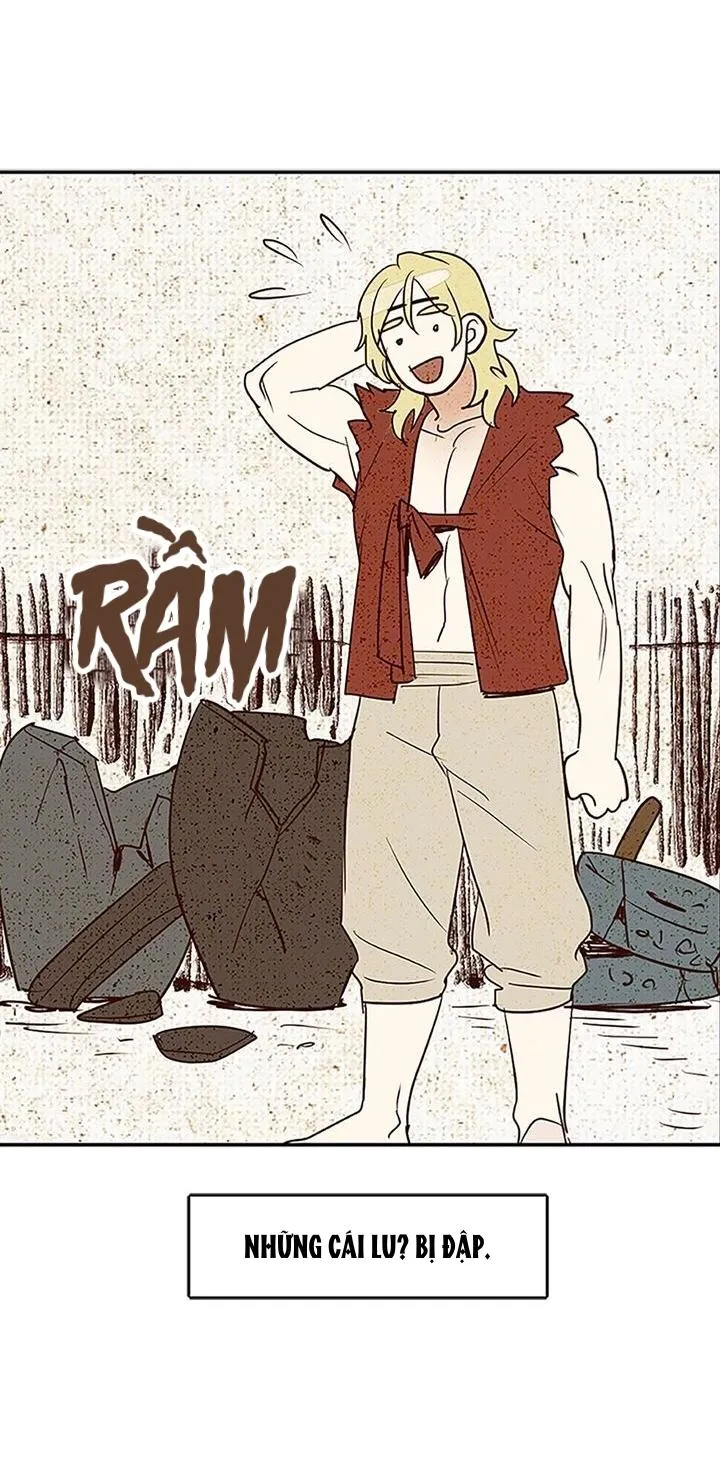 [Hoàn] Rạp Chiếu Phim BL Cổ Điển Chapter 36 Trang 6