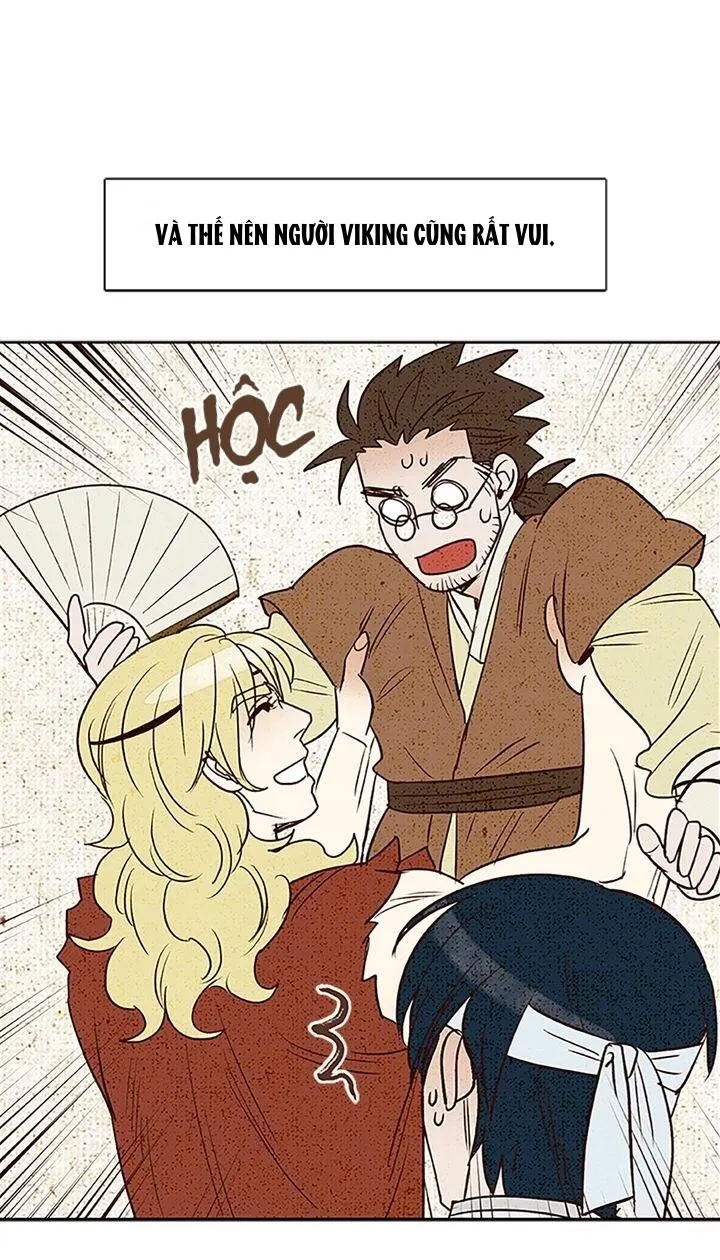 [Hoàn] Rạp Chiếu Phim BL Cổ Điển Chapter 36 Trang 21