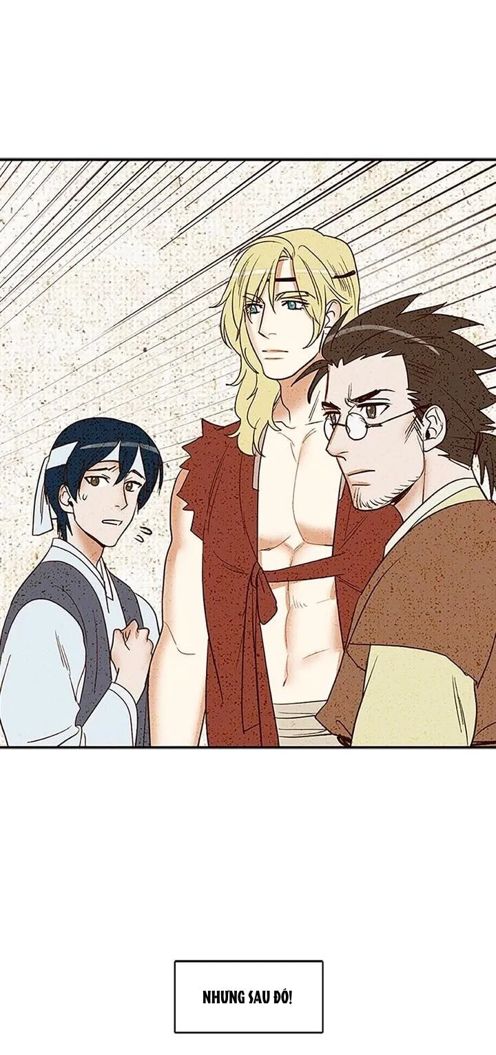 [Hoàn] Rạp Chiếu Phim BL Cổ Điển Chapter 37 Trang 3