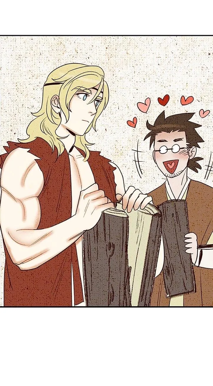 [Hoàn] Rạp Chiếu Phim BL Cổ Điển Chapter 37 Trang 7