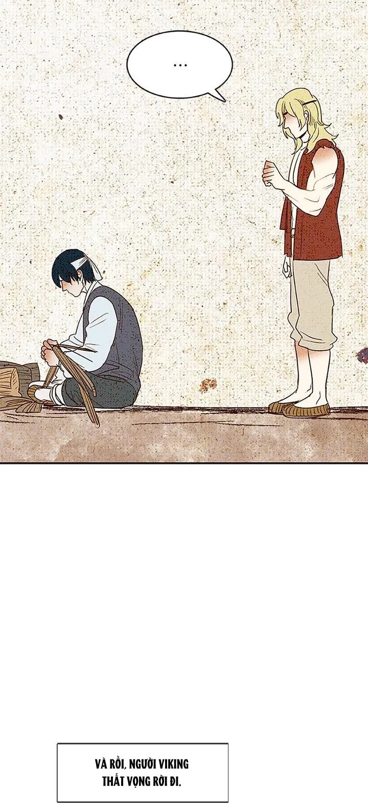 [Hoàn] Rạp Chiếu Phim BL Cổ Điển Chapter 37 Trang 14