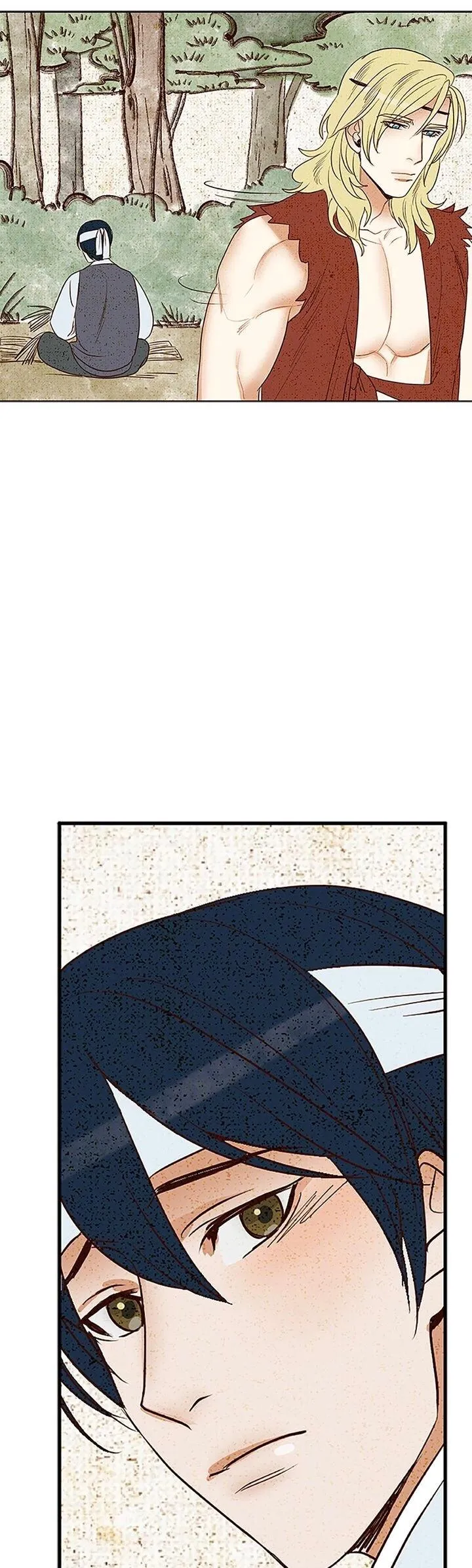 [Hoàn] Rạp Chiếu Phim BL Cổ Điển Chapter 37 Trang 15