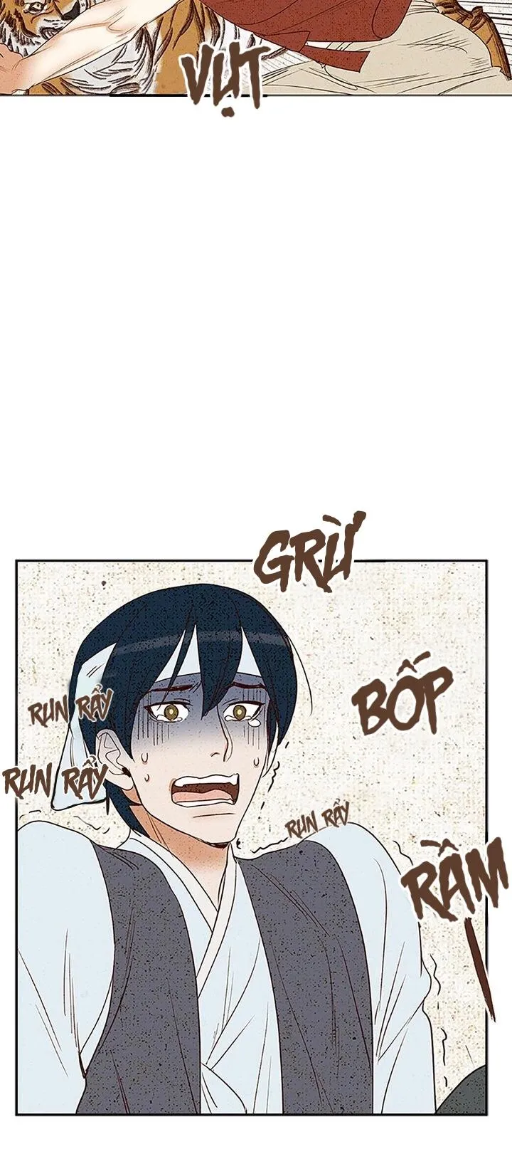 [Hoàn] Rạp Chiếu Phim BL Cổ Điển Chapter 37 Trang 23