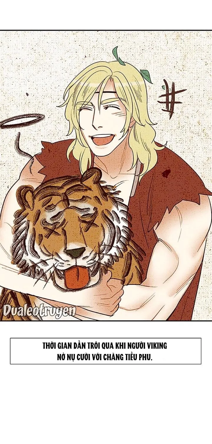 [Hoàn] Rạp Chiếu Phim BL Cổ Điển Chapter 37 Trang 24