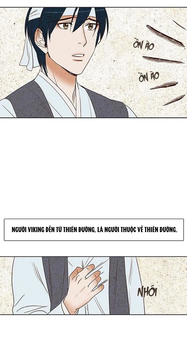 [Hoàn] Rạp Chiếu Phim BL Cổ Điển Chapter 37 Trang 28