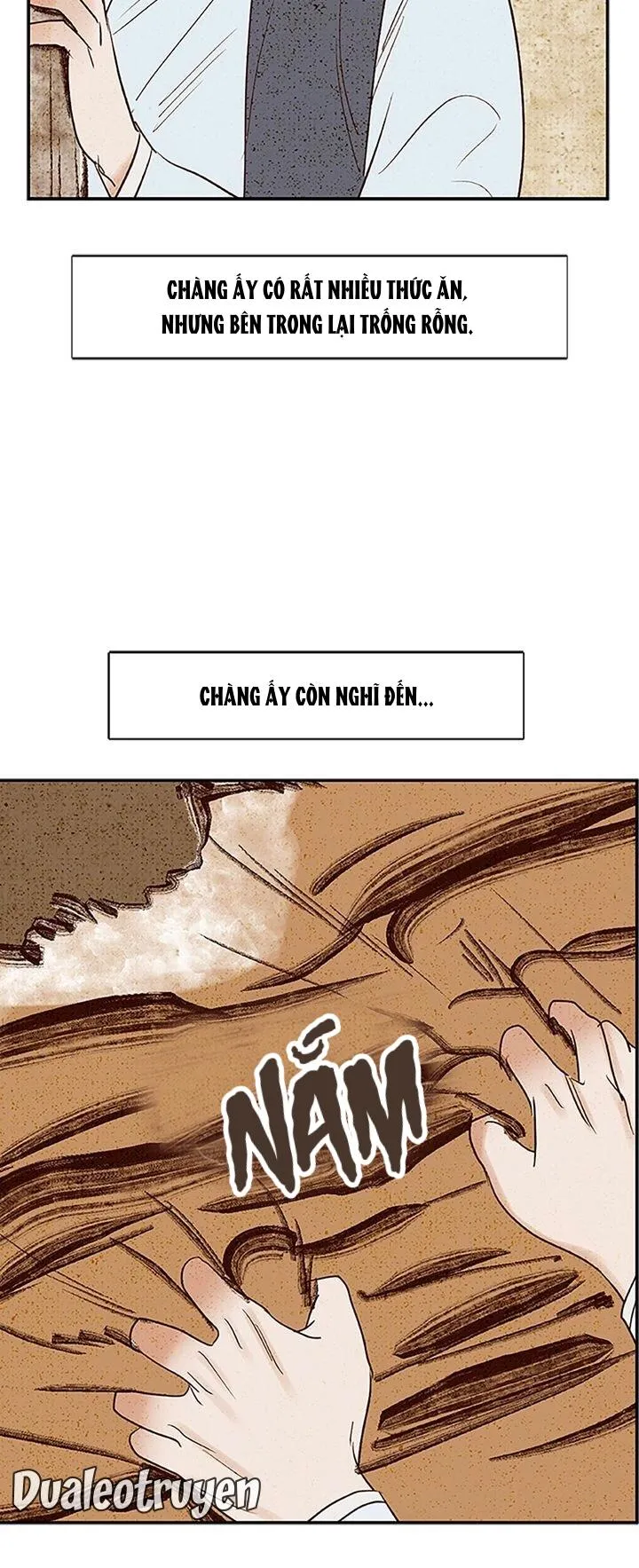 [Hoàn] Rạp Chiếu Phim BL Cổ Điển Chapter 38 Trang 4