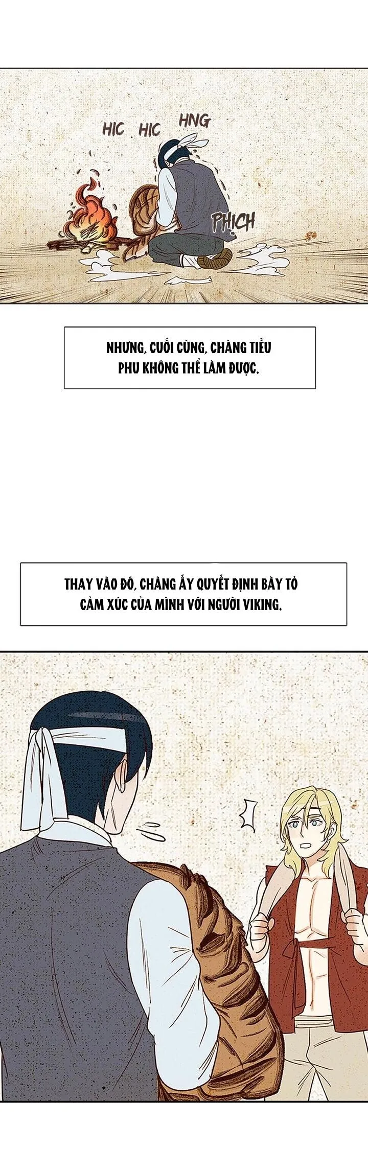 [Hoàn] Rạp Chiếu Phim BL Cổ Điển Chapter 38 Trang 6