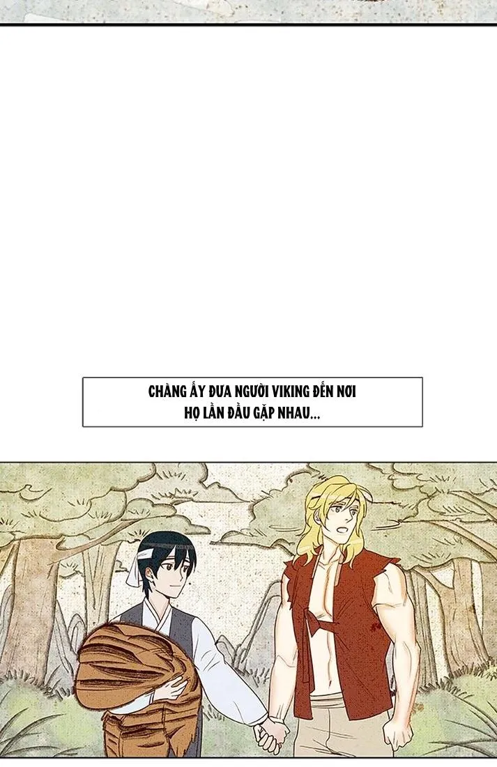 [Hoàn] Rạp Chiếu Phim BL Cổ Điển Chapter 38 Trang 8