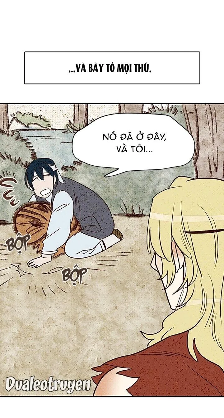 [Hoàn] Rạp Chiếu Phim BL Cổ Điển Chapter 38 Trang 9