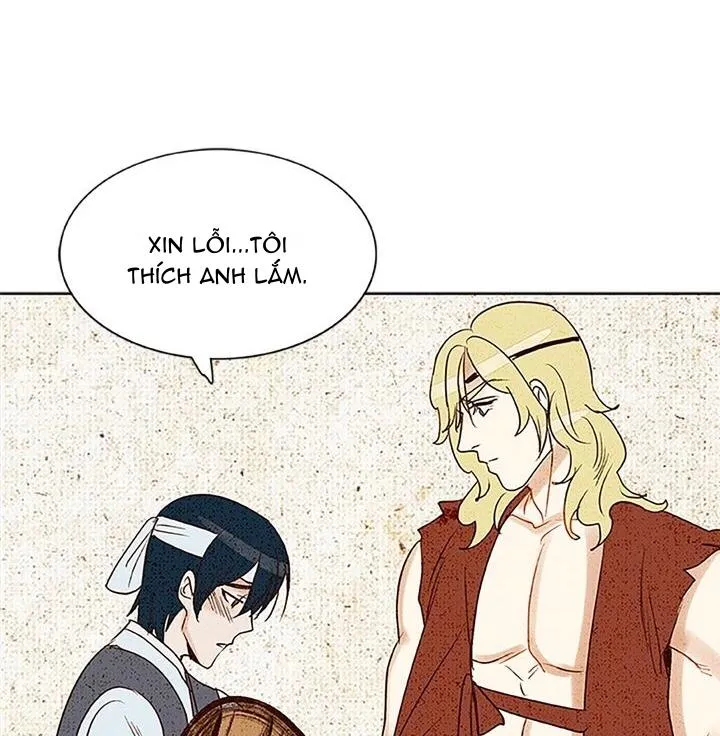 [Hoàn] Rạp Chiếu Phim BL Cổ Điển Chapter 38 Trang 11