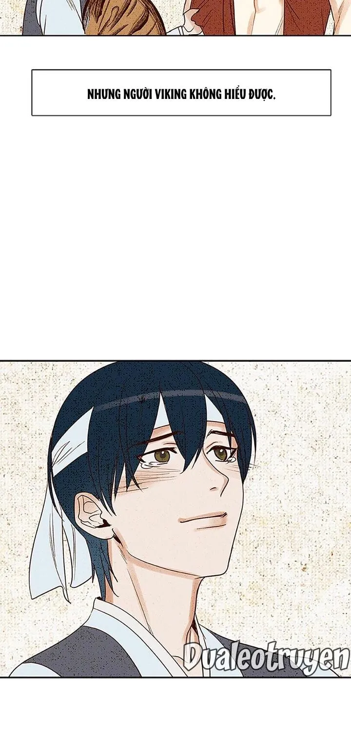 [Hoàn] Rạp Chiếu Phim BL Cổ Điển Chapter 38 Trang 12