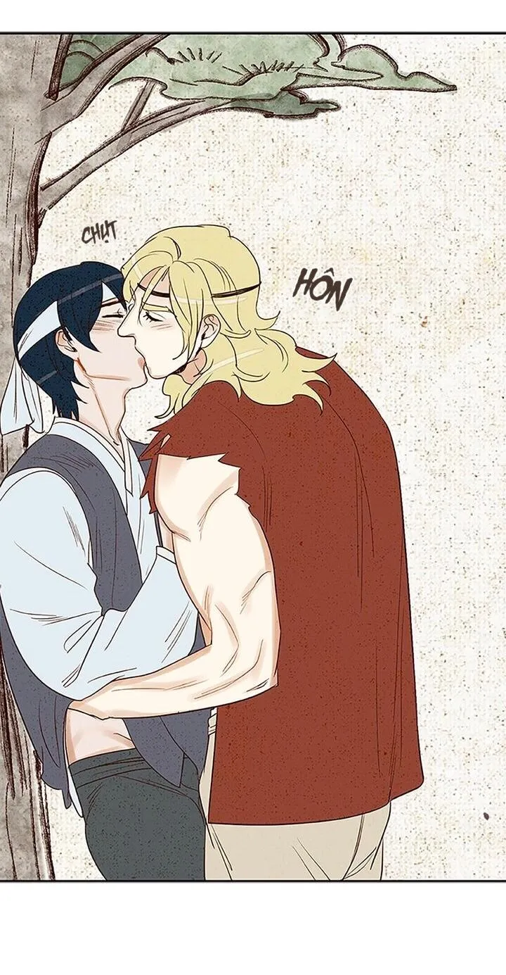 [Hoàn] Rạp Chiếu Phim BL Cổ Điển Chapter 38 Trang 16