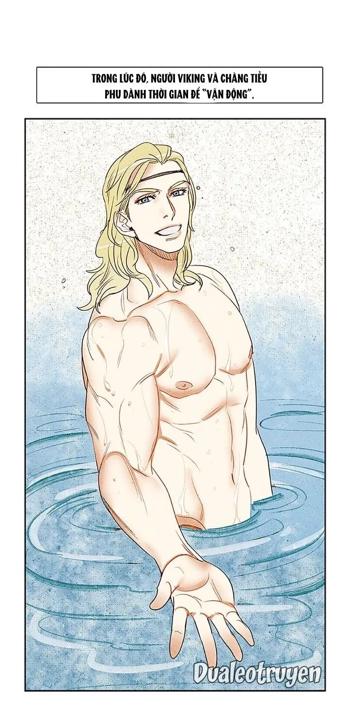 [Hoàn] Rạp Chiếu Phim BL Cổ Điển Chapter 38 Trang 21