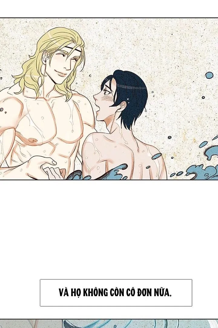 [Hoàn] Rạp Chiếu Phim BL Cổ Điển Chapter 38 Trang 23