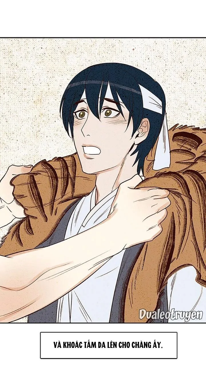 [Hoàn] Rạp Chiếu Phim BL Cổ Điển Chapter 38 Trang 27