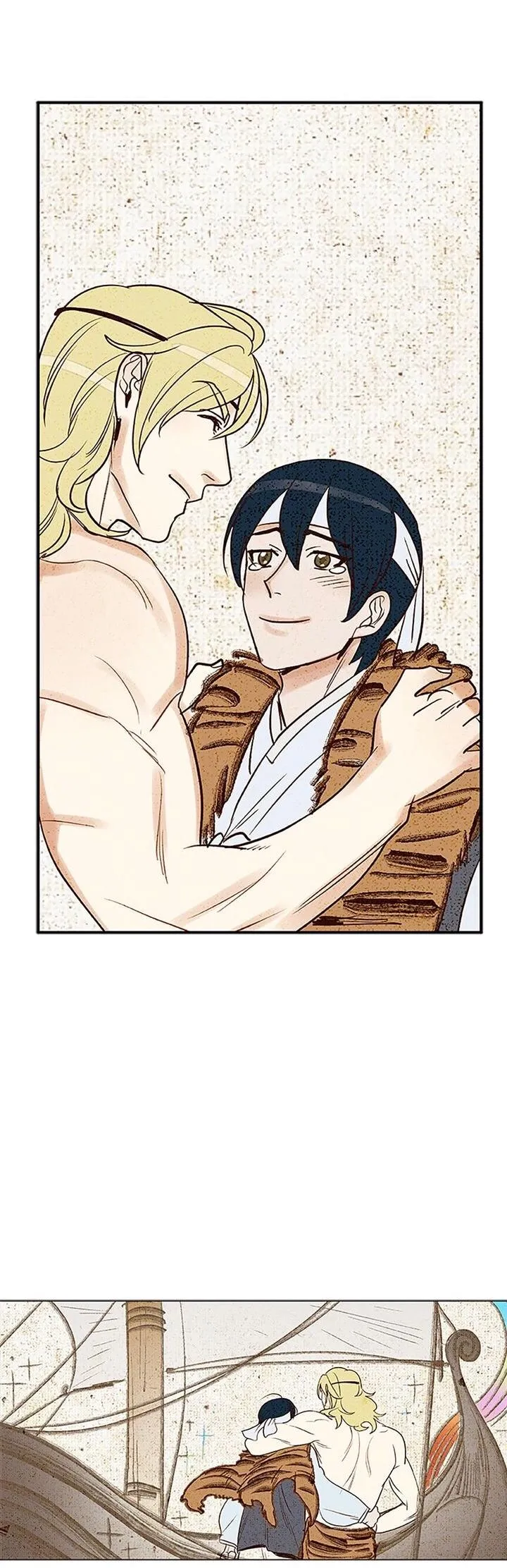 [Hoàn] Rạp Chiếu Phim BL Cổ Điển Chapter 38 Trang 28