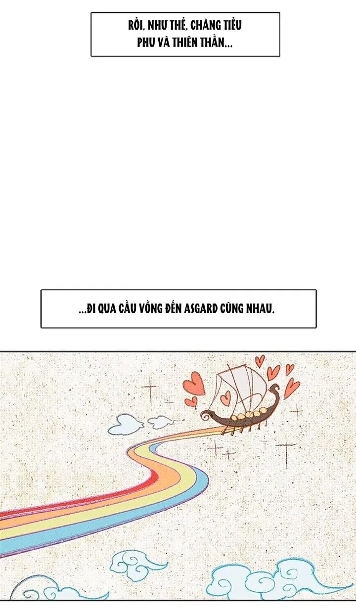 [Hoàn] Rạp Chiếu Phim BL Cổ Điển Chapter 38 Trang 29