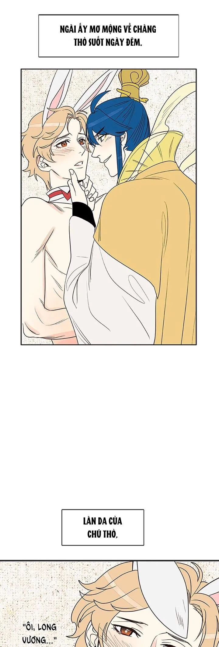 [Hoàn] Rạp Chiếu Phim BL Cổ Điển Chapter 39 Trang 7