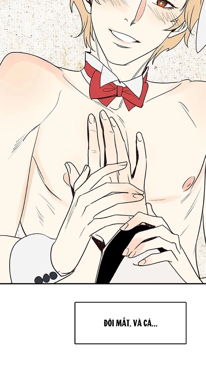 [Hoàn] Rạp Chiếu Phim BL Cổ Điển Chapter 39 Trang 8