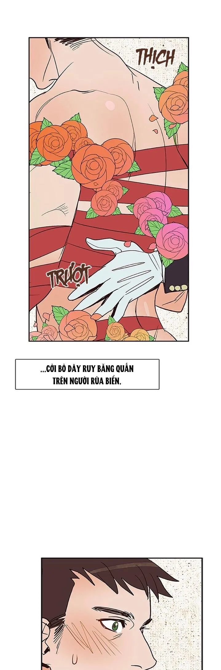 [Hoàn] Rạp Chiếu Phim BL Cổ Điển Chapter 39 Trang 19