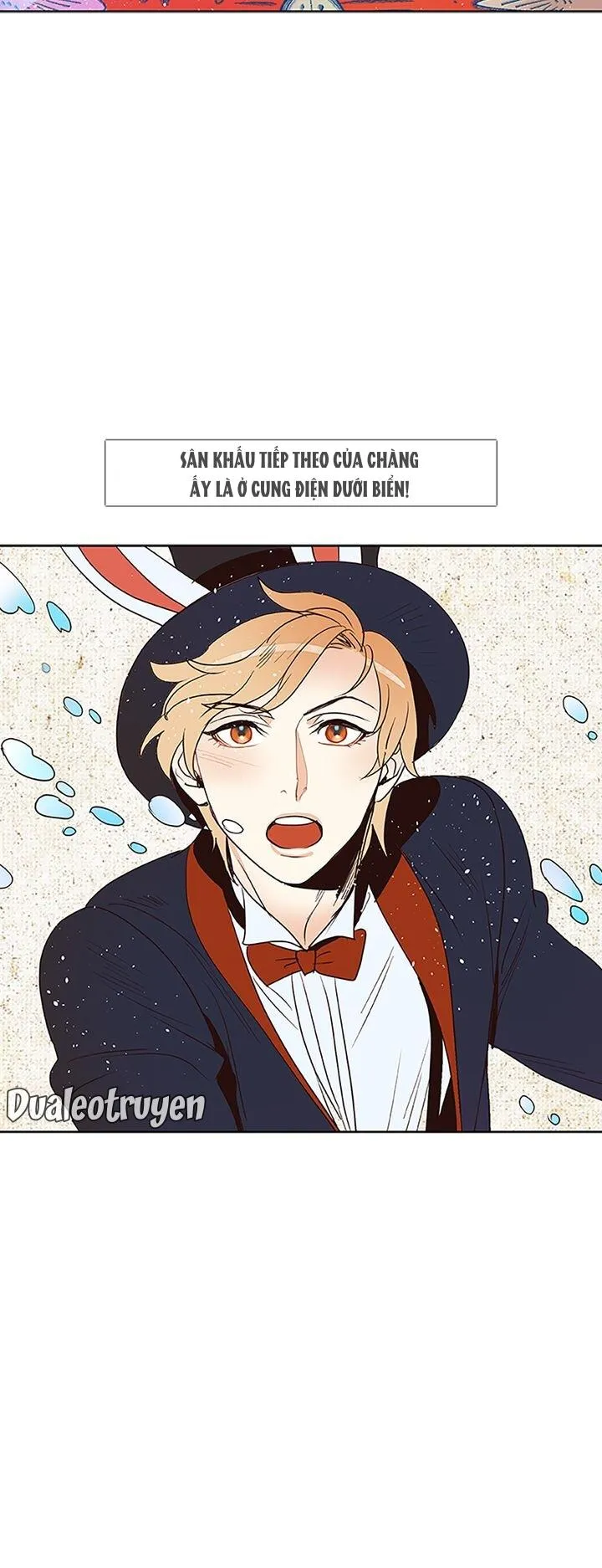 [Hoàn] Rạp Chiếu Phim BL Cổ Điển Chapter 39 Trang 24