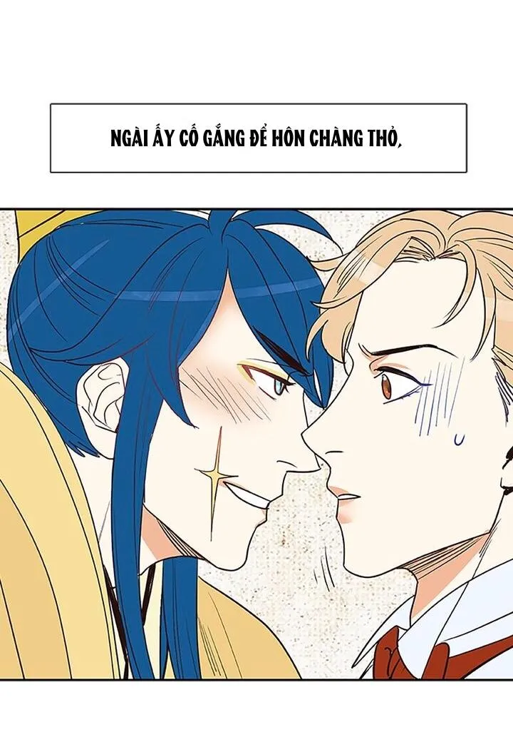[Hoàn] Rạp Chiếu Phim BL Cổ Điển Chapter 40 Trang 3