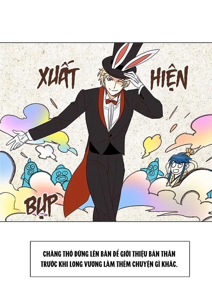 [Hoàn] Rạp Chiếu Phim BL Cổ Điển Chapter 40 Trang 5