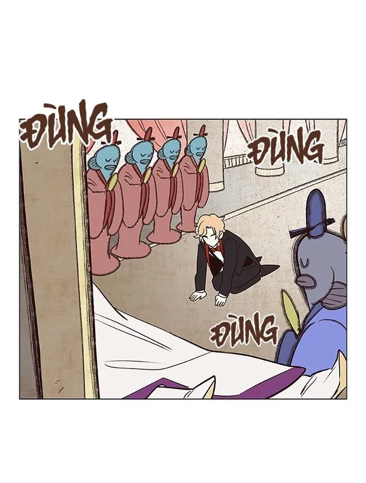 [Hoàn] Rạp Chiếu Phim BL Cổ Điển Chapter 41 Trang 9