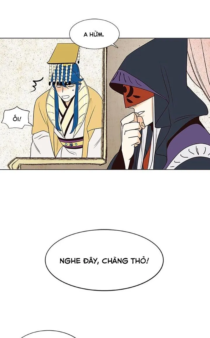 [Hoàn] Rạp Chiếu Phim BL Cổ Điển Chapter 41 Trang 15