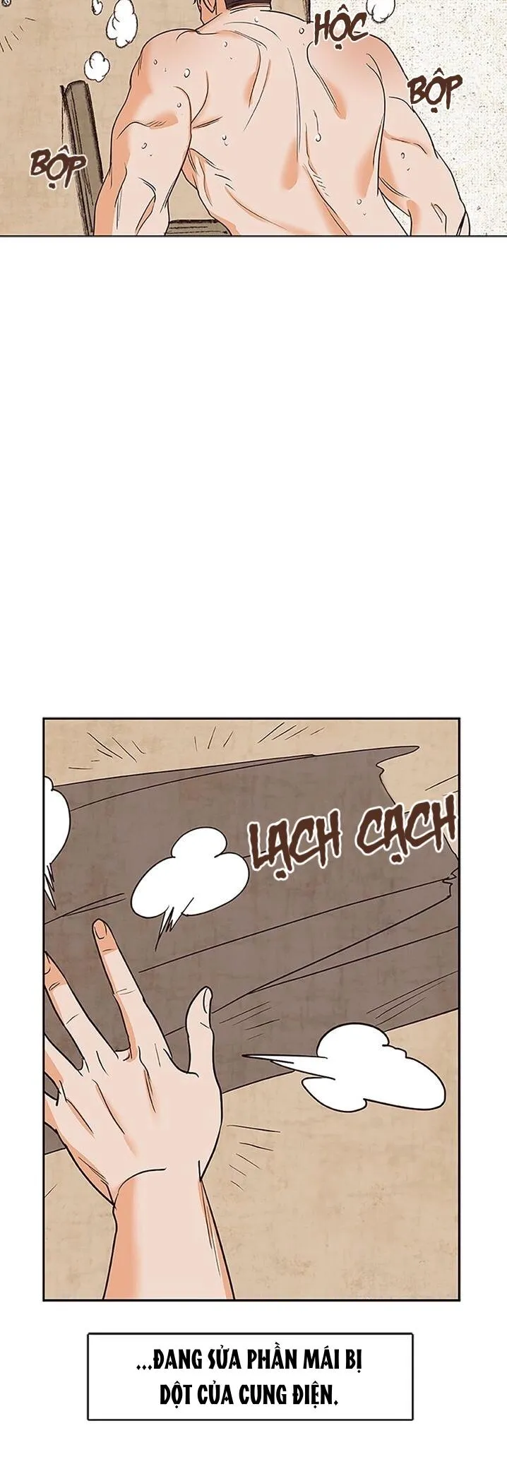 [Hoàn] Rạp Chiếu Phim BL Cổ Điển Chapter 41 Trang 20