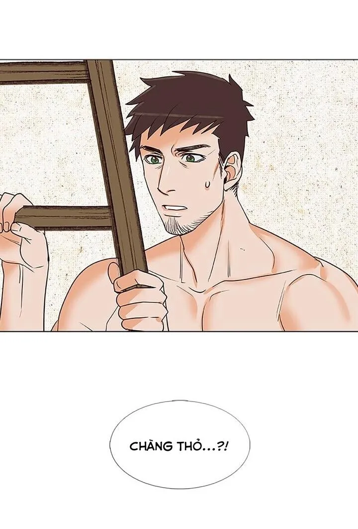 [Hoàn] Rạp Chiếu Phim BL Cổ Điển Chapter 41 Trang 23