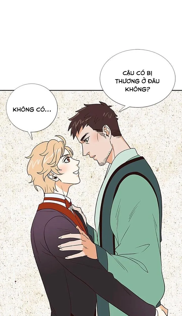 [Hoàn] Rạp Chiếu Phim BL Cổ Điển Chapter 42 Trang 3