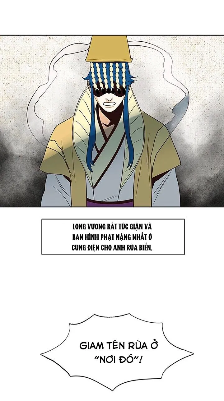 [Hoàn] Rạp Chiếu Phim BL Cổ Điển Chapter 42 Trang 6