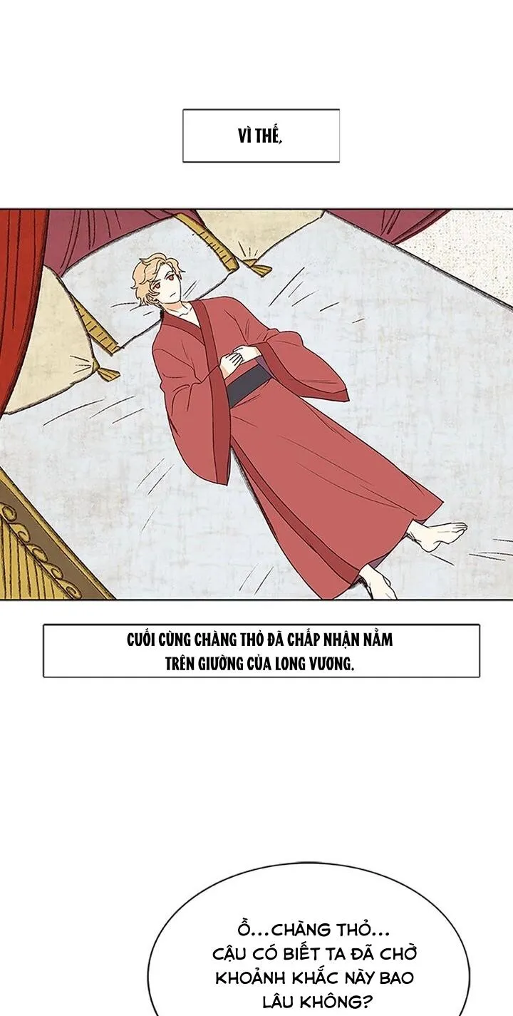 [Hoàn] Rạp Chiếu Phim BL Cổ Điển Chapter 42 Trang 11