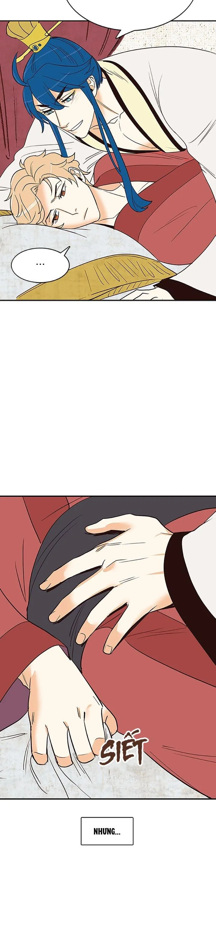 [Hoàn] Rạp Chiếu Phim BL Cổ Điển Chapter 42 Trang 12