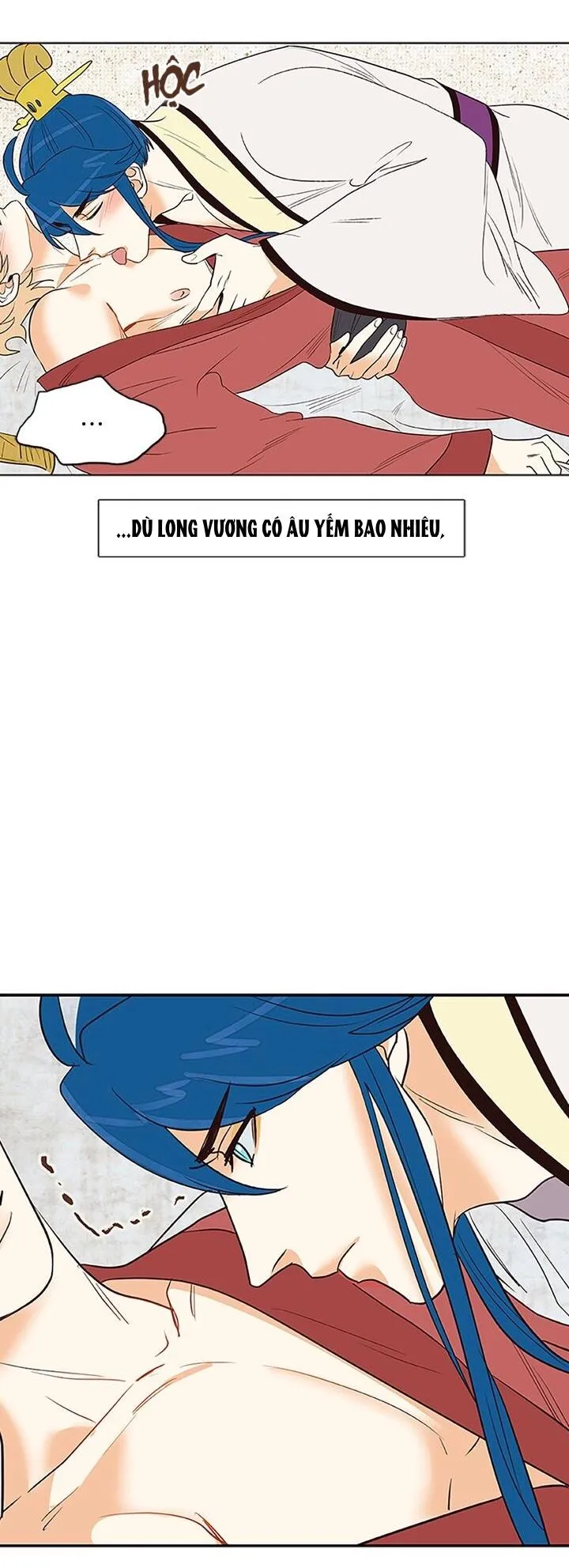 [Hoàn] Rạp Chiếu Phim BL Cổ Điển Chapter 42 Trang 13